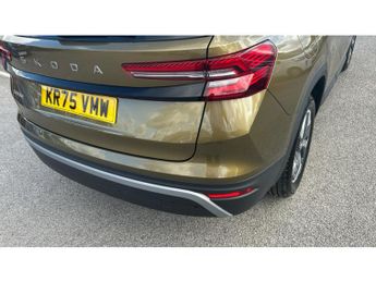 Skoda Kodiaq 2.0 TDI SE 5dr DSG [7 Seat] Diesel Estate