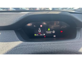 Skoda Enyaq 132kW 60 62kWh 5dr Auto Electric Estate