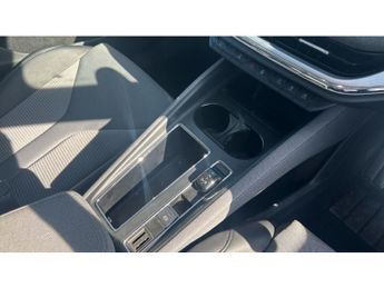 Skoda Enyaq 132kW 60 62kWh 5dr Auto Electric Estate