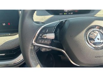 Skoda Enyaq 132kW 60 62kWh 5dr Auto Electric Estate
