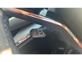 Skoda Enyaq 132kW 60 62kWh 5dr Auto Electric Estate