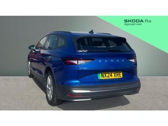 Skoda Enyaq 132kW 60 62kWh 5dr Auto Electric Estate