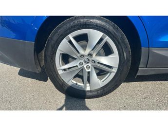 Skoda Enyaq 132kW 60 62kWh 5dr Auto Electric Estate