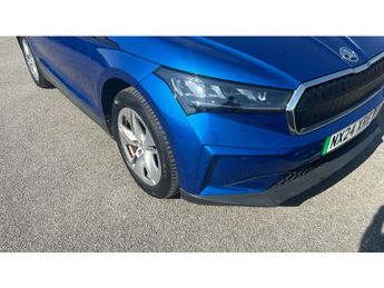 Skoda Enyaq 132kW 60 62kWh 5dr Auto Electric Estate