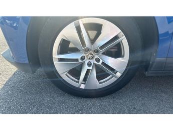 Skoda Enyaq 132kW 60 62kWh 5dr Auto Electric Estate