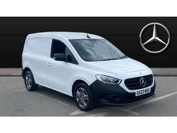Mercedes Citan L1 Diesel 110CDI Progressive Van