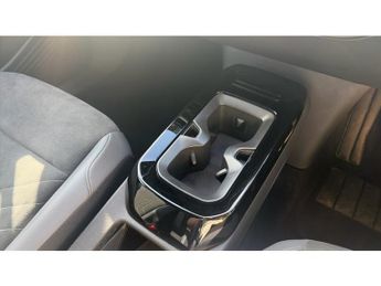 Volkswagen ID.4 109kW Life Pure 52kWh 5dr Auto [110kW Ch] Electric Estate