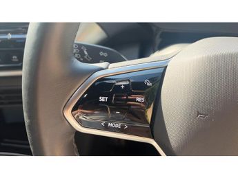 Volkswagen ID.4 109kW Life Pure 52kWh 5dr Auto [110kW Ch] Electric Estate