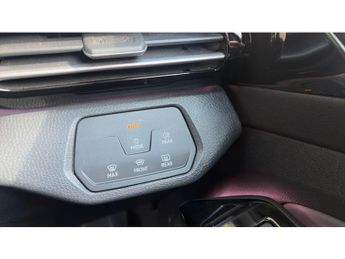 Volkswagen ID.4 109kW Life Pure 52kWh 5dr Auto [110kW Ch] Electric Estate