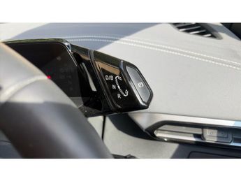 Volkswagen ID.4 109kW Life Pure 52kWh 5dr Auto [110kW Ch] Electric Estate