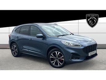 Ford Kuga 2.5 PHEV ST-Line X Edition 5dr CVT Estate