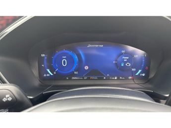 Ford Kuga 2.5 PHEV ST-Line X Edition 5dr CVT Estate
