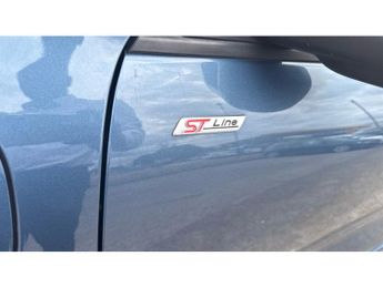 Ford Kuga 2.5 PHEV ST-Line X Edition 5dr CVT Estate