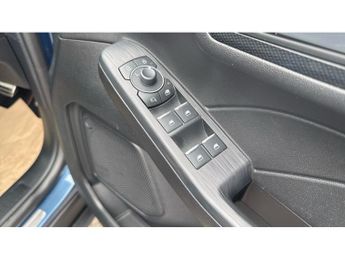 Ford Kuga 2.5 PHEV ST-Line X Edition 5dr CVT Estate