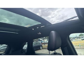 Ford Kuga 2.5 PHEV ST-Line X Edition 5dr CVT Estate