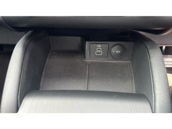 Ford Kuga 2.5 PHEV ST-Line X Edition 5dr CVT Estate