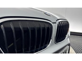 BMW X1 sDrive 20i Sport 5dr Step Auto Petrol Estate