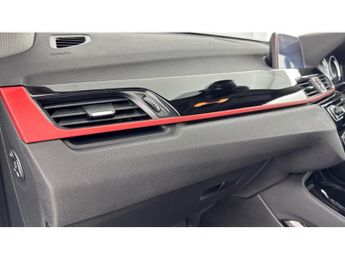 BMW X1 sDrive 20i Sport 5dr Step Auto Petrol Estate