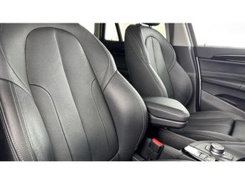 BMW X1 sDrive 20i Sport 5dr Step Auto Petrol Estate