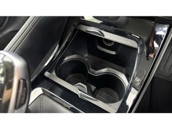 BMW X1 sDrive 20i Sport 5dr Step Auto Petrol Estate