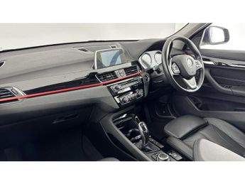 BMW X1 sDrive 20i Sport 5dr Step Auto Petrol Estate
