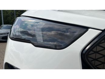 BMW iX2 150kW eDrive20 M Sport 65kWh 5dr Auto [Tech/Pro] Electric Hatchb