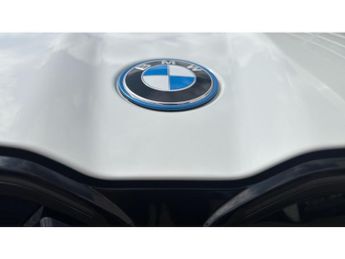 BMW iX2 150kW eDrive20 M Sport 65kWh 5dr Auto [Tech/Pro] Electric Hatchb