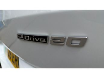 BMW iX2 150kW eDrive20 M Sport 65kWh 5dr Auto [Tech/Pro] Electric Hatchb
