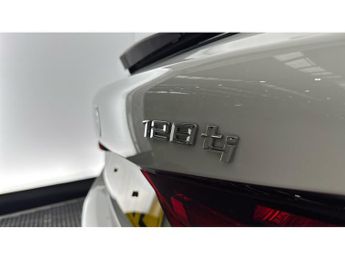 BMW 1 Series 128ti 5dr Step Auto [Live Cockpit Professional] Petrol Hatchback