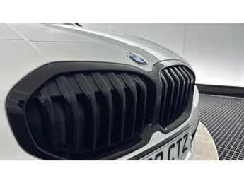 BMW 1 Series 128ti 5dr Step Auto [Live Cockpit Professional] Petrol Hatchback