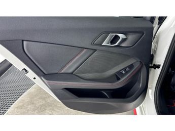 BMW 1 Series 128ti 5dr Step Auto [Live Cockpit Professional] Petrol Hatchback