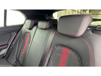 BMW 1 Series 128ti 5dr Step Auto [Live Cockpit Professional] Petrol Hatchback