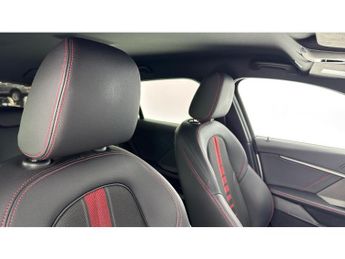 BMW 1 Series 128ti 5dr Step Auto [Live Cockpit Professional] Petrol Hatchback