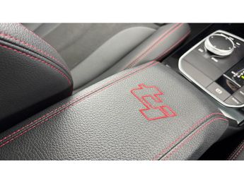 BMW 1 Series 128ti 5dr Step Auto [Live Cockpit Professional] Petrol Hatchback