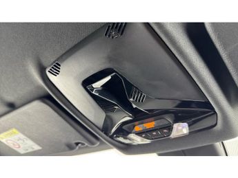 BMW 1 Series 128ti 5dr Step Auto [Live Cockpit Professional] Petrol Hatchback