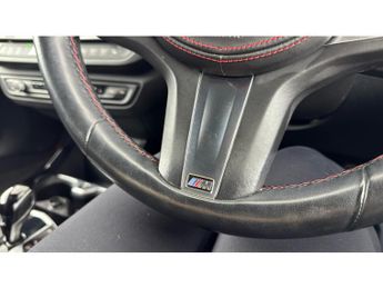 BMW 1 Series 128ti 5dr Step Auto [Live Cockpit Professional] Petrol Hatchback