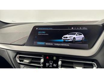 BMW 1 Series 128ti 5dr Step Auto [Live Cockpit Professional] Petrol Hatchback