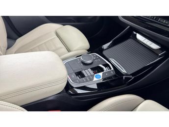BMW iX3 210kW M Sport 80kWh 5dr Auto Electric Estate