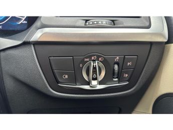 BMW iX3 210kW M Sport 80kWh 5dr Auto Electric Estate