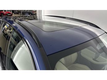 BMW iX3 210kW M Sport 80kWh 5dr Auto Electric Estate