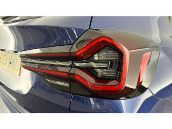 BMW iX3 210kW M Sport 80kWh 5dr Auto Electric Estate