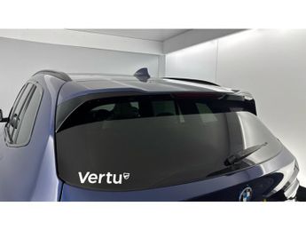 BMW iX3 210kW M Sport 80kWh 5dr Auto Electric Estate