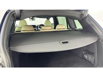 BMW iX3 210kW M Sport 80kWh 5dr Auto Electric Estate