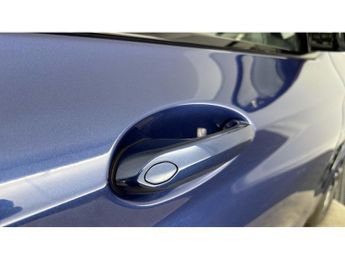 BMW iX3 210kW M Sport 80kWh 5dr Auto Electric Estate