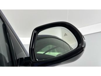 BMW iX3 210kW M Sport 80kWh 5dr Auto Electric Estate