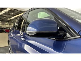 BMW iX3 210kW M Sport 80kWh 5dr Auto Electric Estate