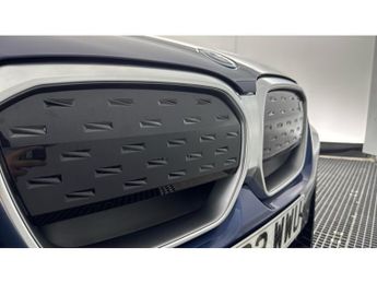 BMW iX3 210kW M Sport 80kWh 5dr Auto Electric Estate