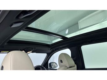 BMW iX3 210kW M Sport 80kWh 5dr Auto Electric Estate