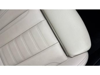BMW iX3 210kW M Sport 80kWh 5dr Auto Electric Estate