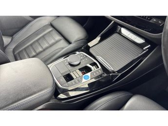 BMW iX3 210kW M Sport Pro 80kWh 5dr Auto Electric Estate